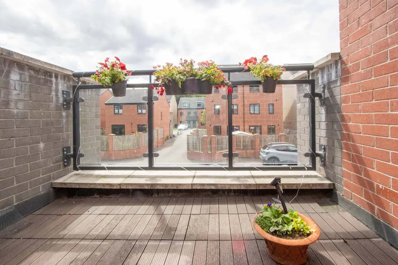 Maddison Court, Aykley Heads, DH1, photo 15