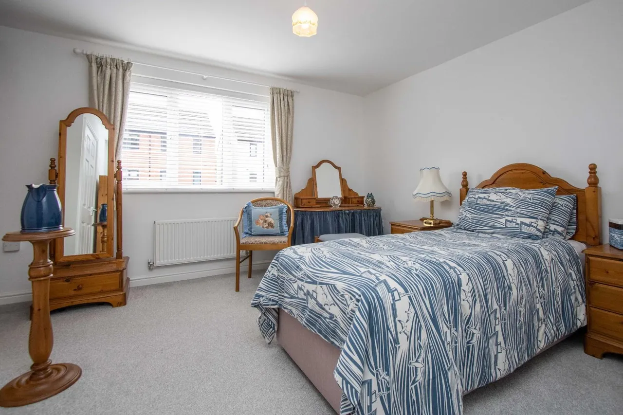 Maddison Court, Aykley Heads, DH1, photo 14