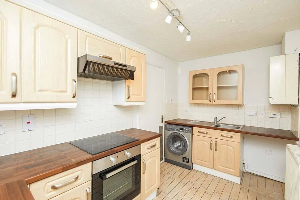 Ladyfields Way, Newhall, Derbyshire, DE11, photo 2
