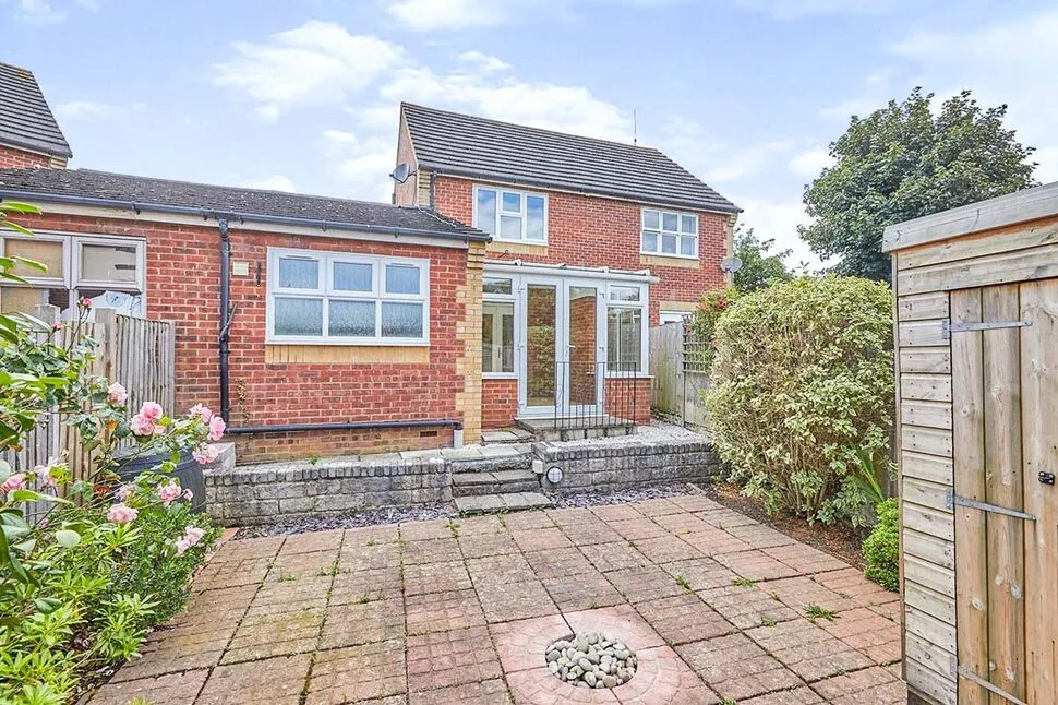 Ladyfields Way, Newhall, Derbyshire, DE11, photo 6