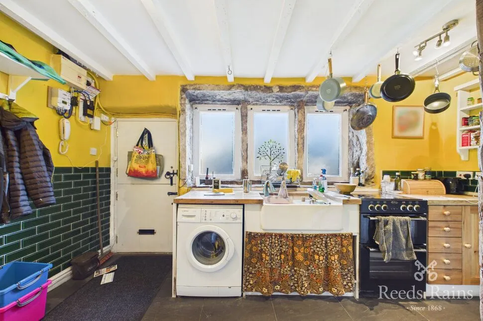 Davy Cottages, Hebden Bridge, HX7, photo 6