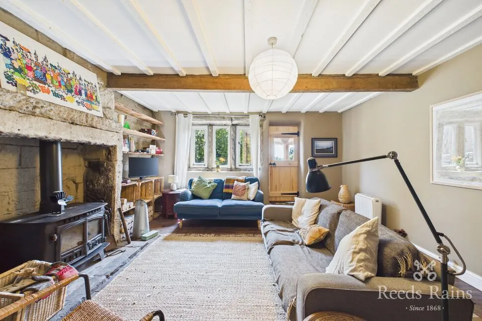 Davy Cottages, Hebden Bridge, HX7, photo 3