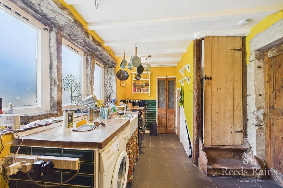Davy Cottages, Hebden Bridge, HX7, photo 5