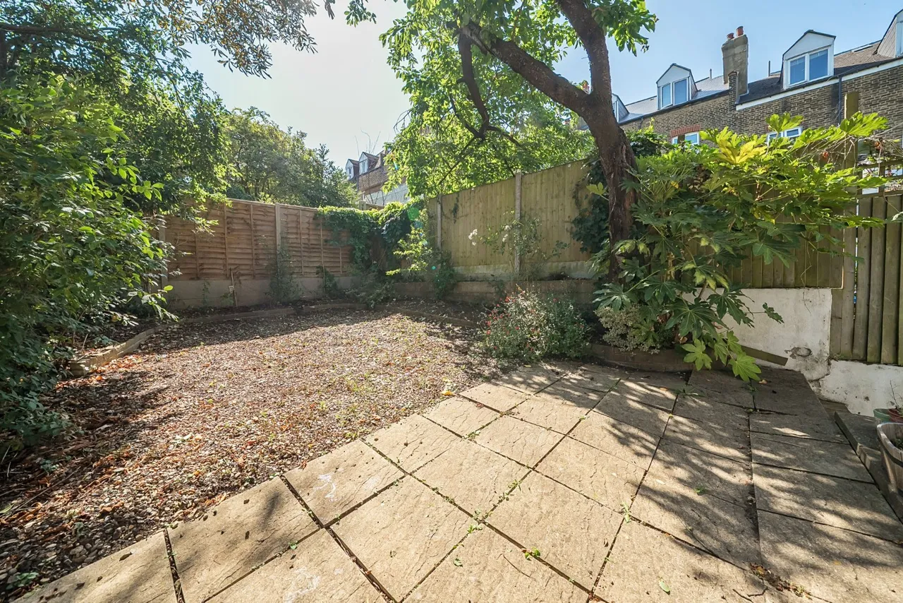 Deerhurst Road, Streatham Common, London, SW16, photo 3