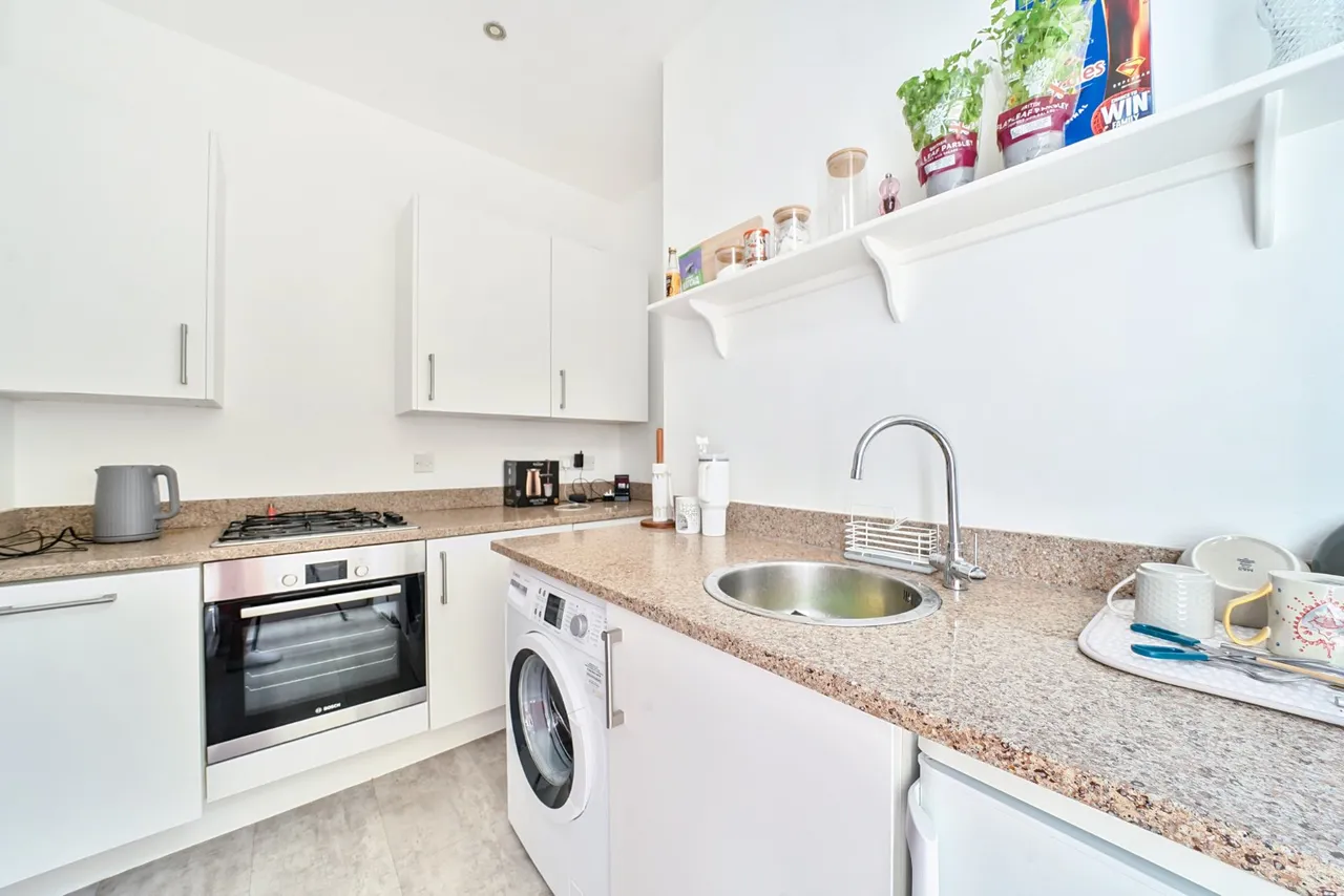 Deerhurst Road, Streatham Common, London, SW16, photo 6