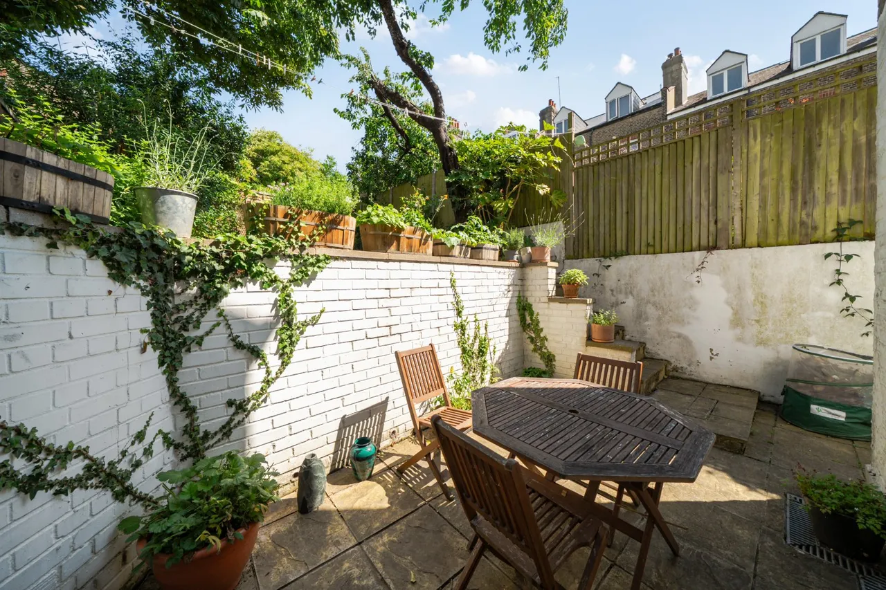 Deerhurst Road, Streatham Common, London, SW16, photo 10