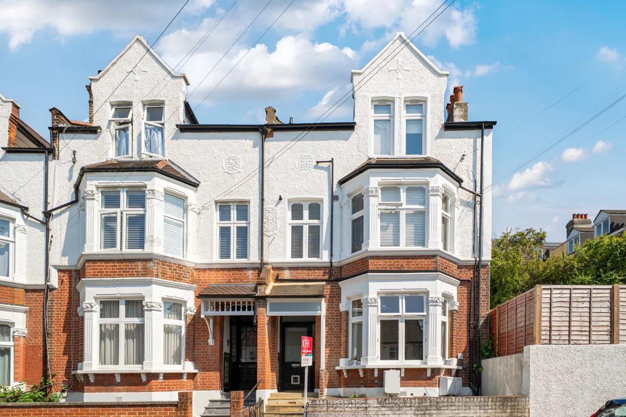Deerhurst Road, Streatham Common, London, SW16, photo 2