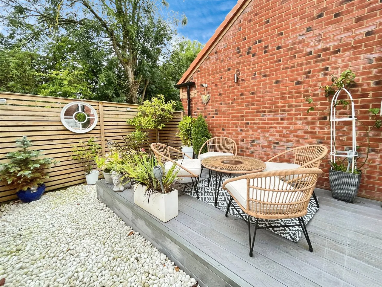 Westbury, photo 16