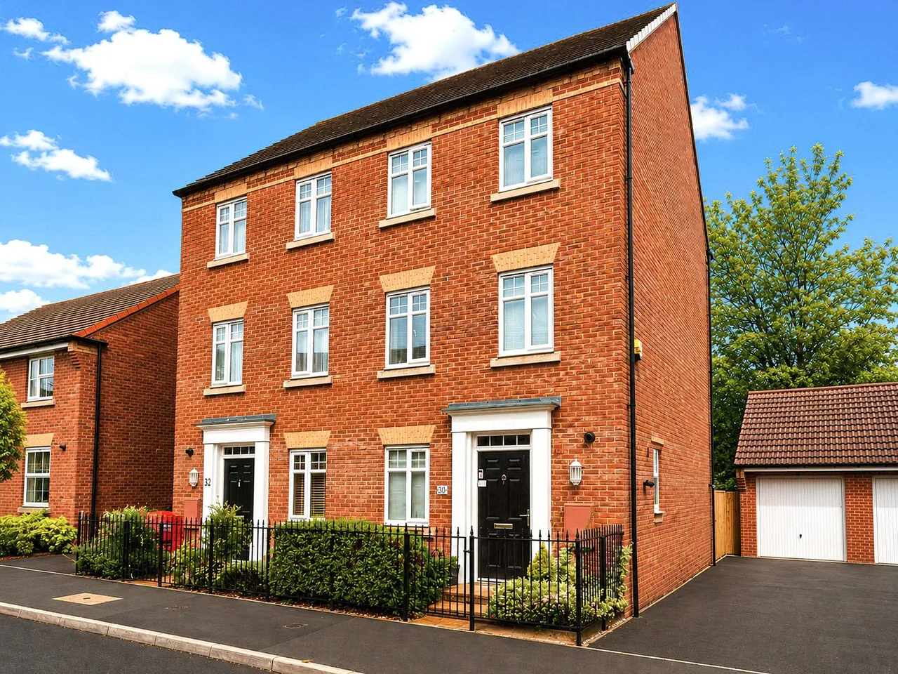 3 bed house for sale, Westbury