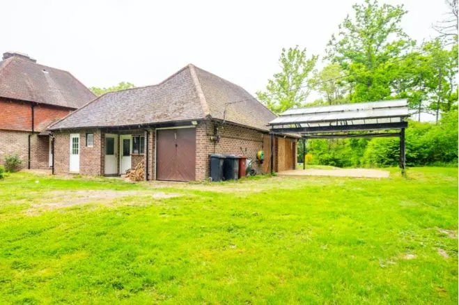 Bury Gate, Pulborough, RH20, photo 21
