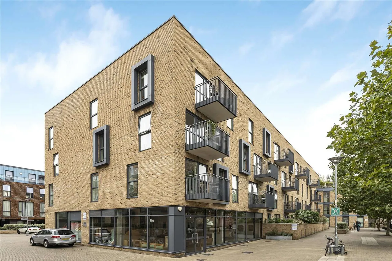 Gunmakers Lane, London, E3 5GG, photo 12