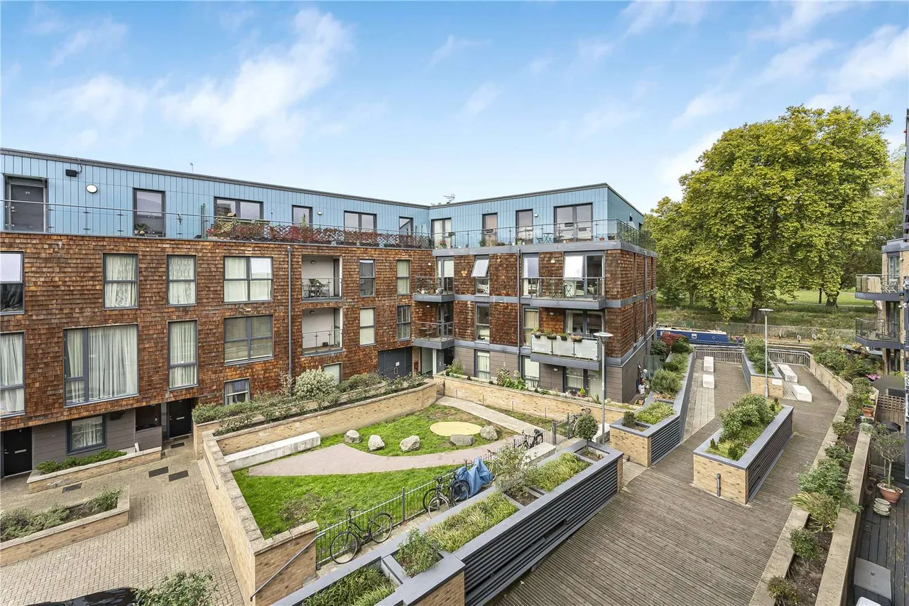 Gunmakers Lane, London, E3 5GG, photo 11