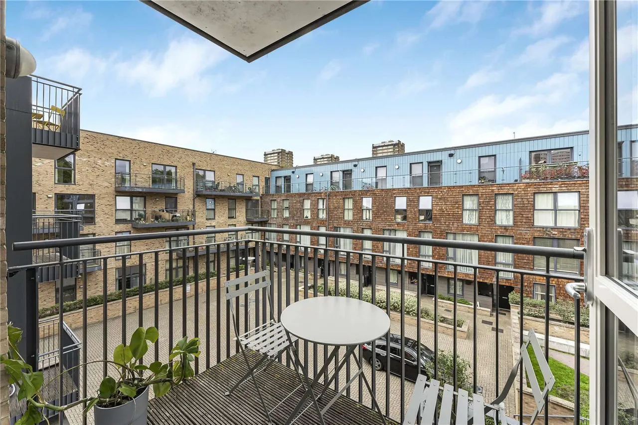 Gunmakers Lane, London, E3 5GG, photo 9