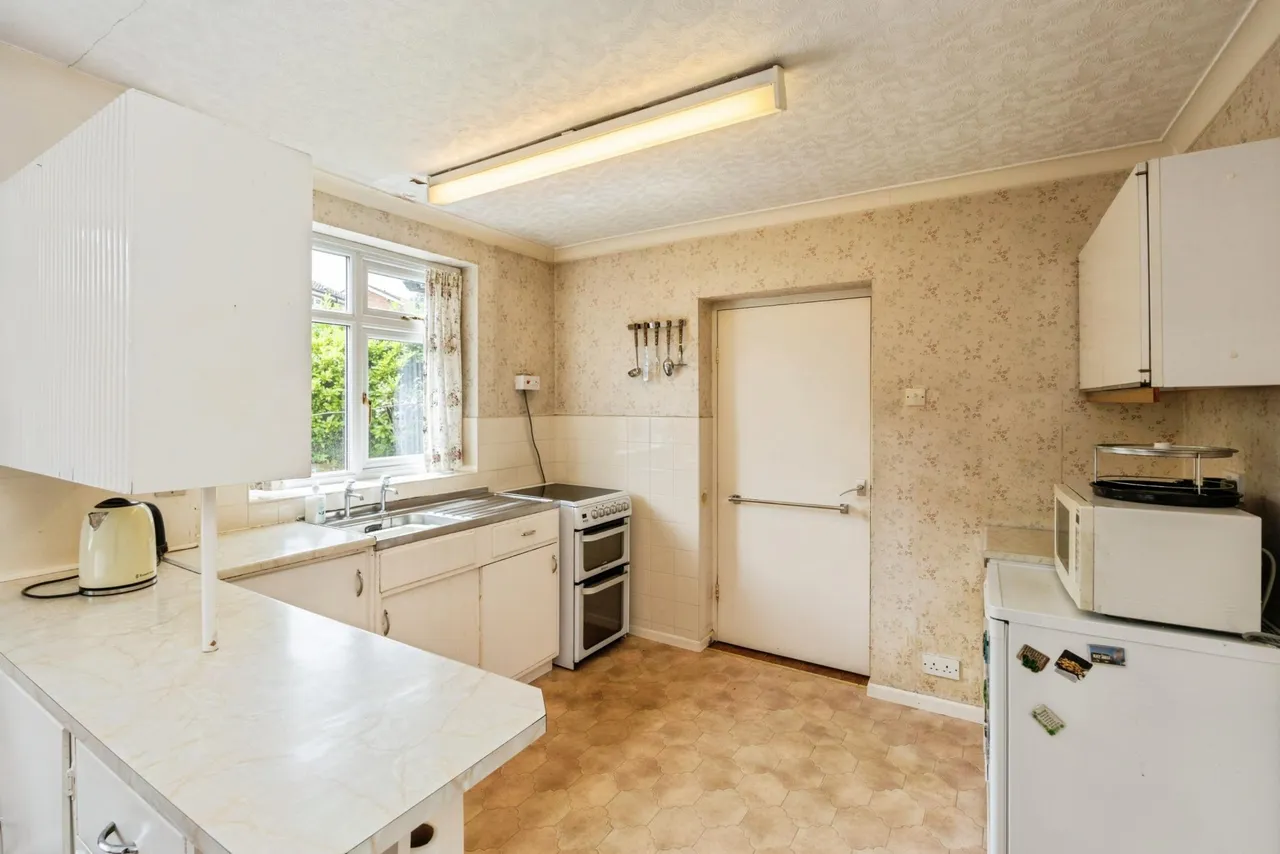 Rectory Lane, Wigan, WN1, photo 18