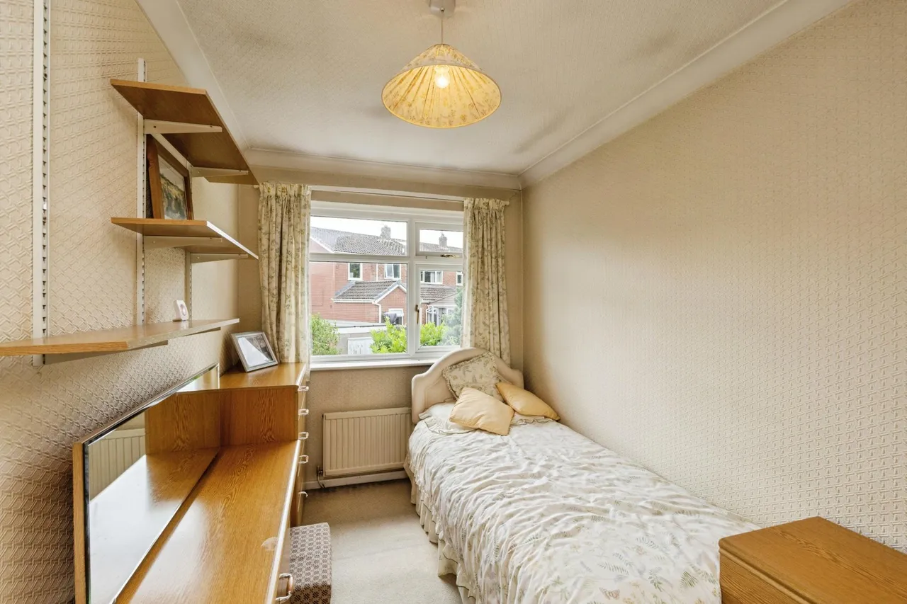 Rectory Lane, Wigan, WN1, photo 6