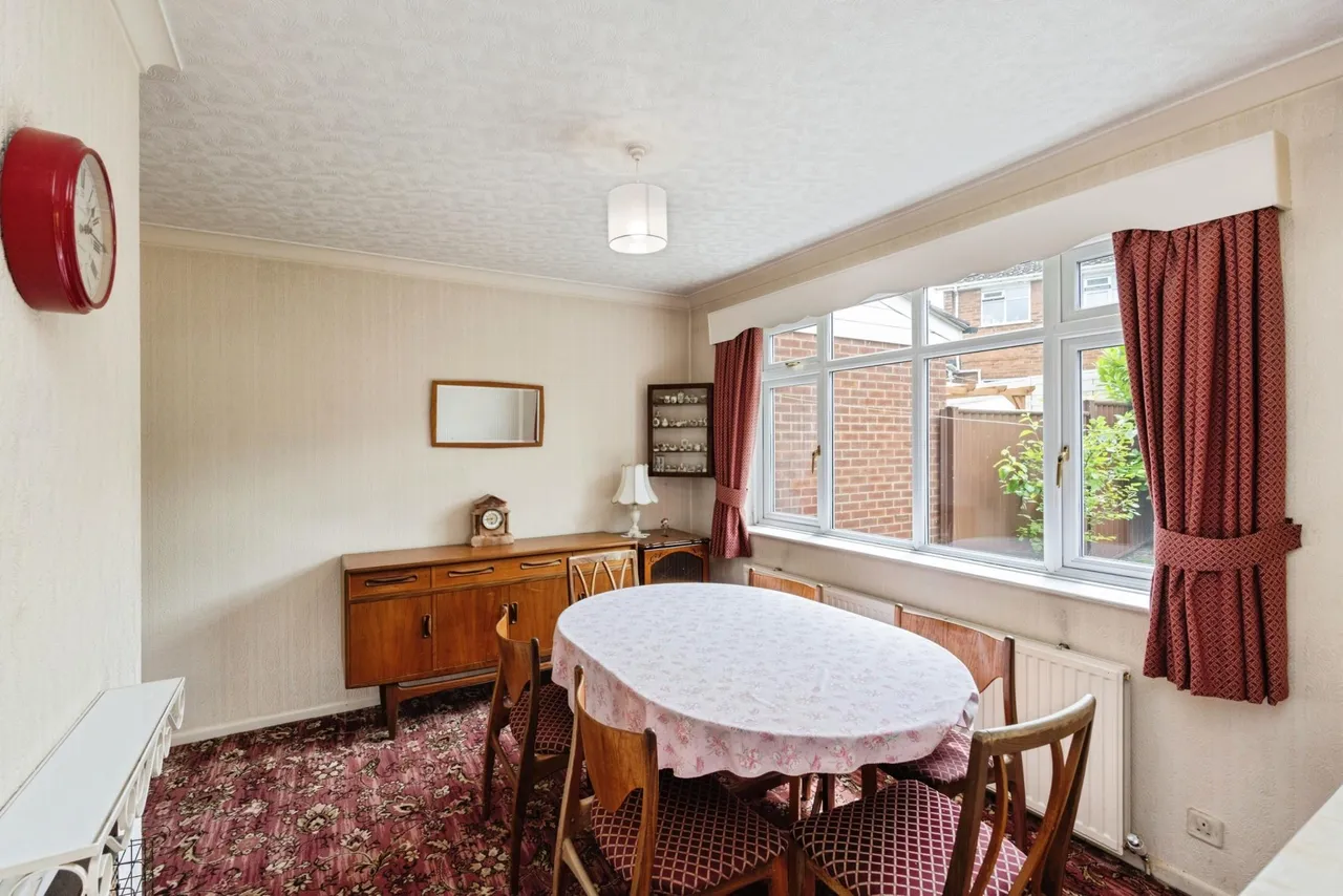Rectory Lane, Wigan, WN1, photo 17