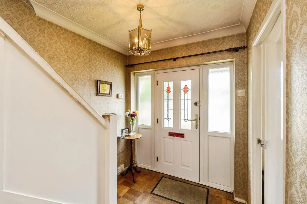 Rectory Lane, Wigan, WN1, photo 16