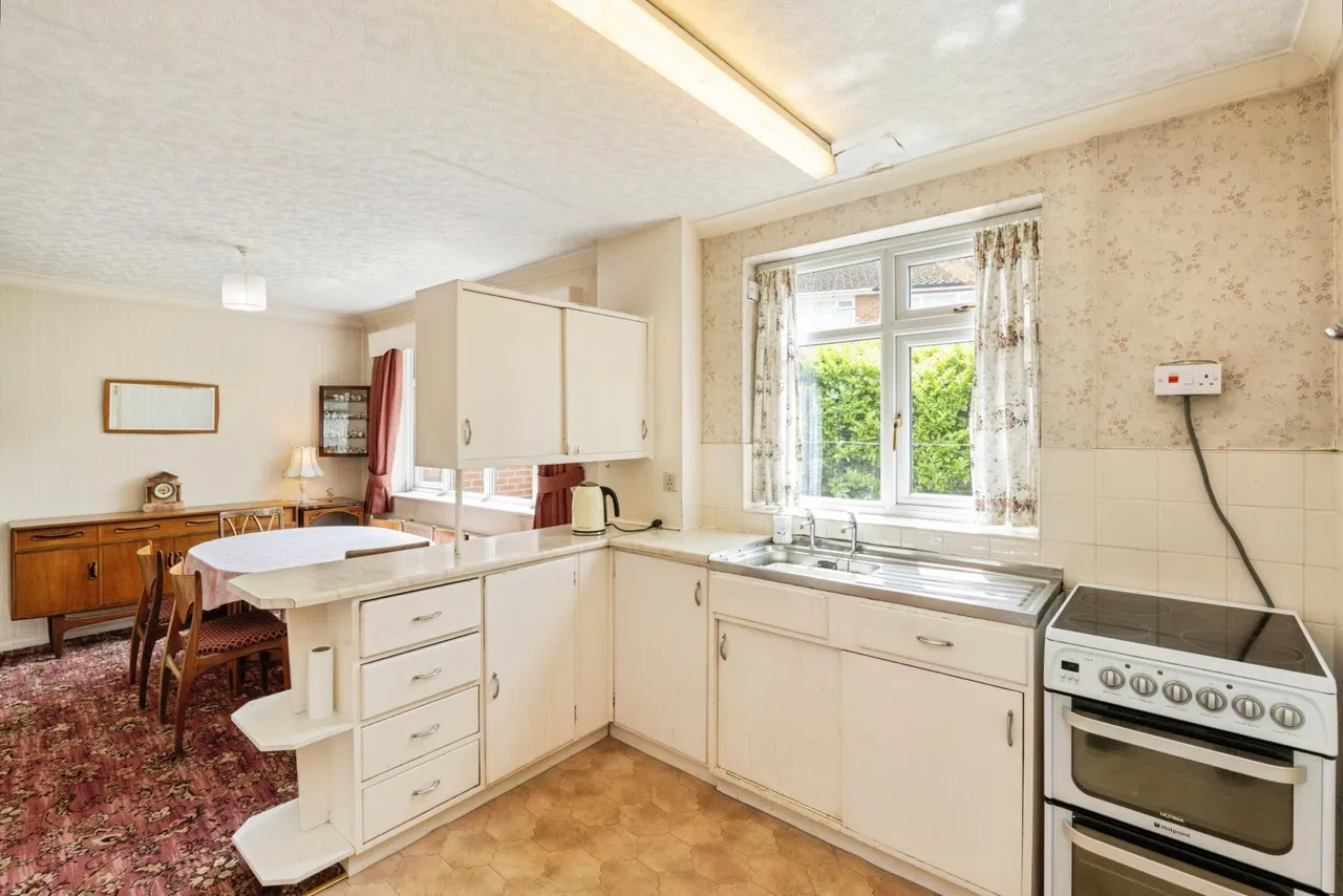 Rectory Lane, Wigan, WN1, photo 20