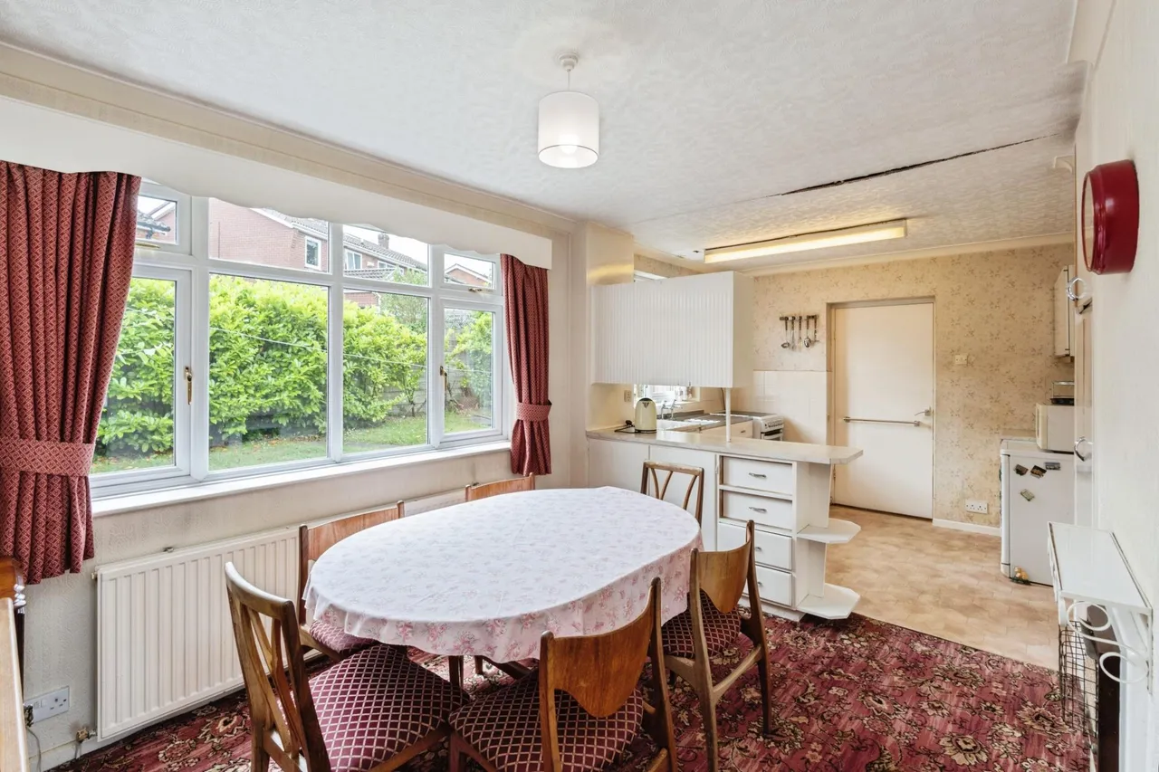 Rectory Lane, Wigan, WN1, photo 12
