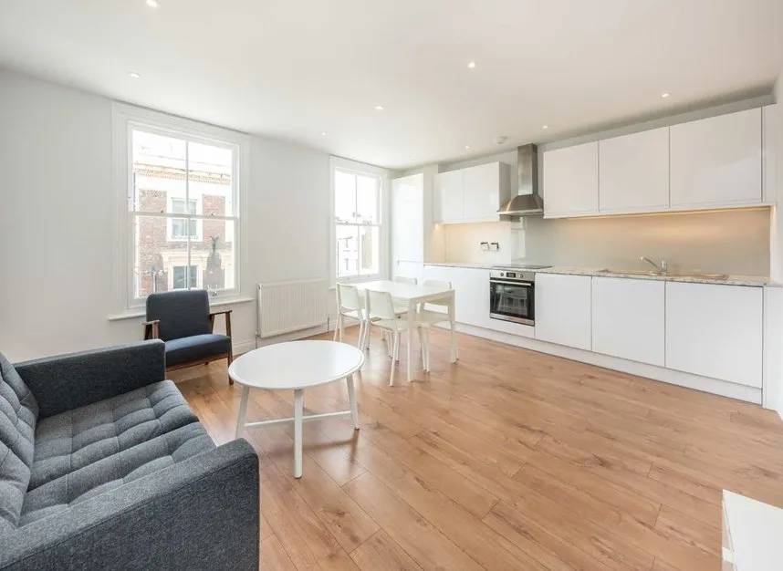 1 bed flat to rent, Portobello Road, Notting Hill, W11