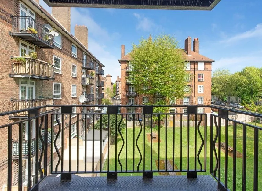 Maygood Street, Angel, N1, photo 6