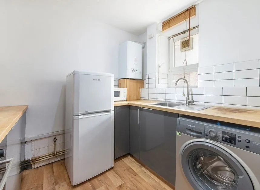 Maygood Street, Angel, N1, photo 5
