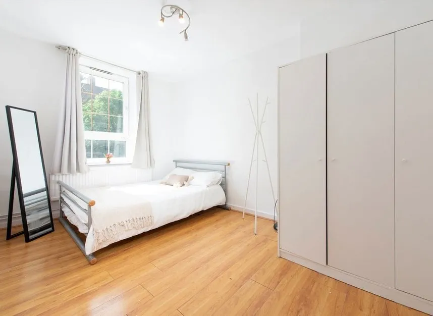 Maygood Street, Angel, N1, photo 3