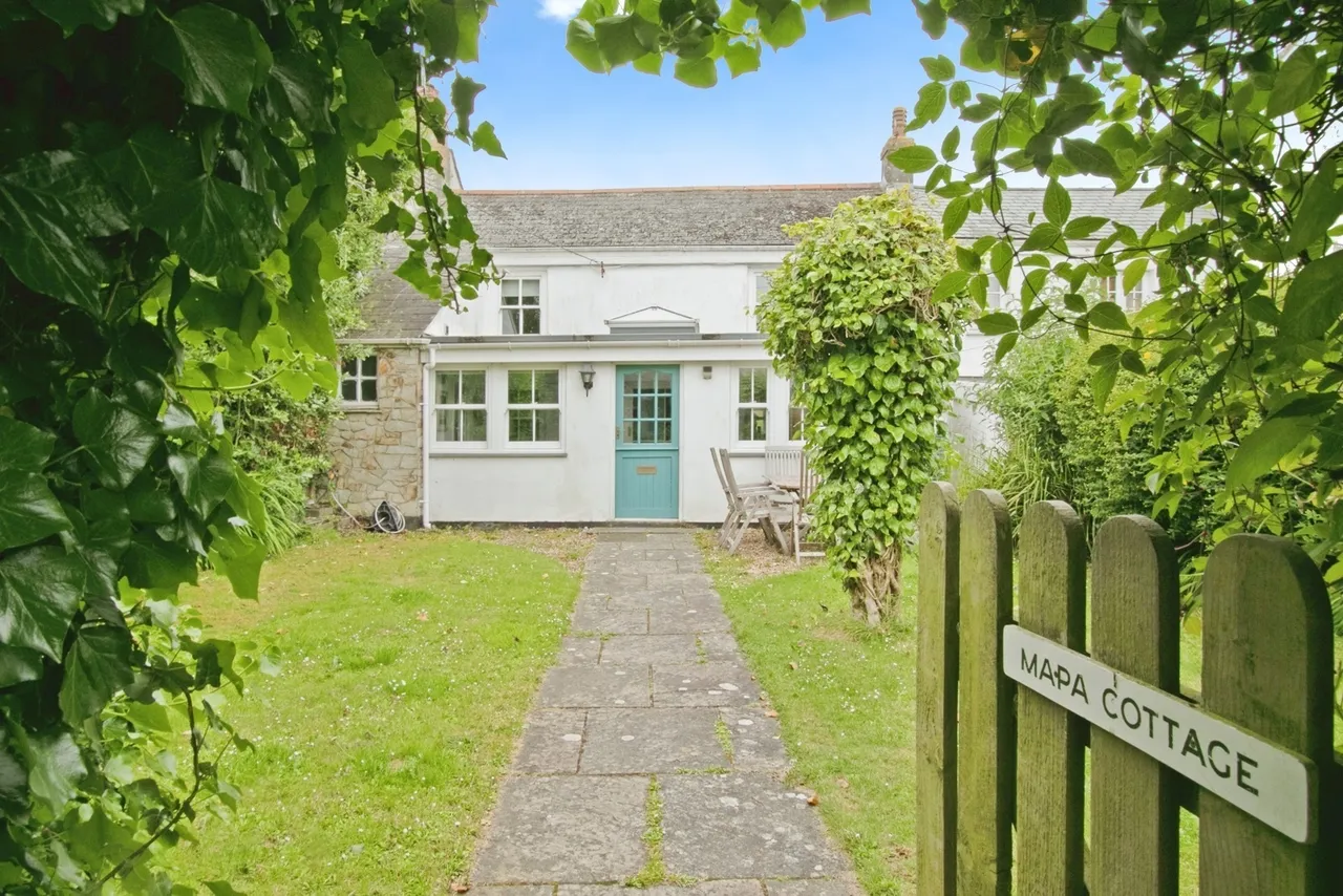 Fore Street, Mount Hawke, TR4, photo 23