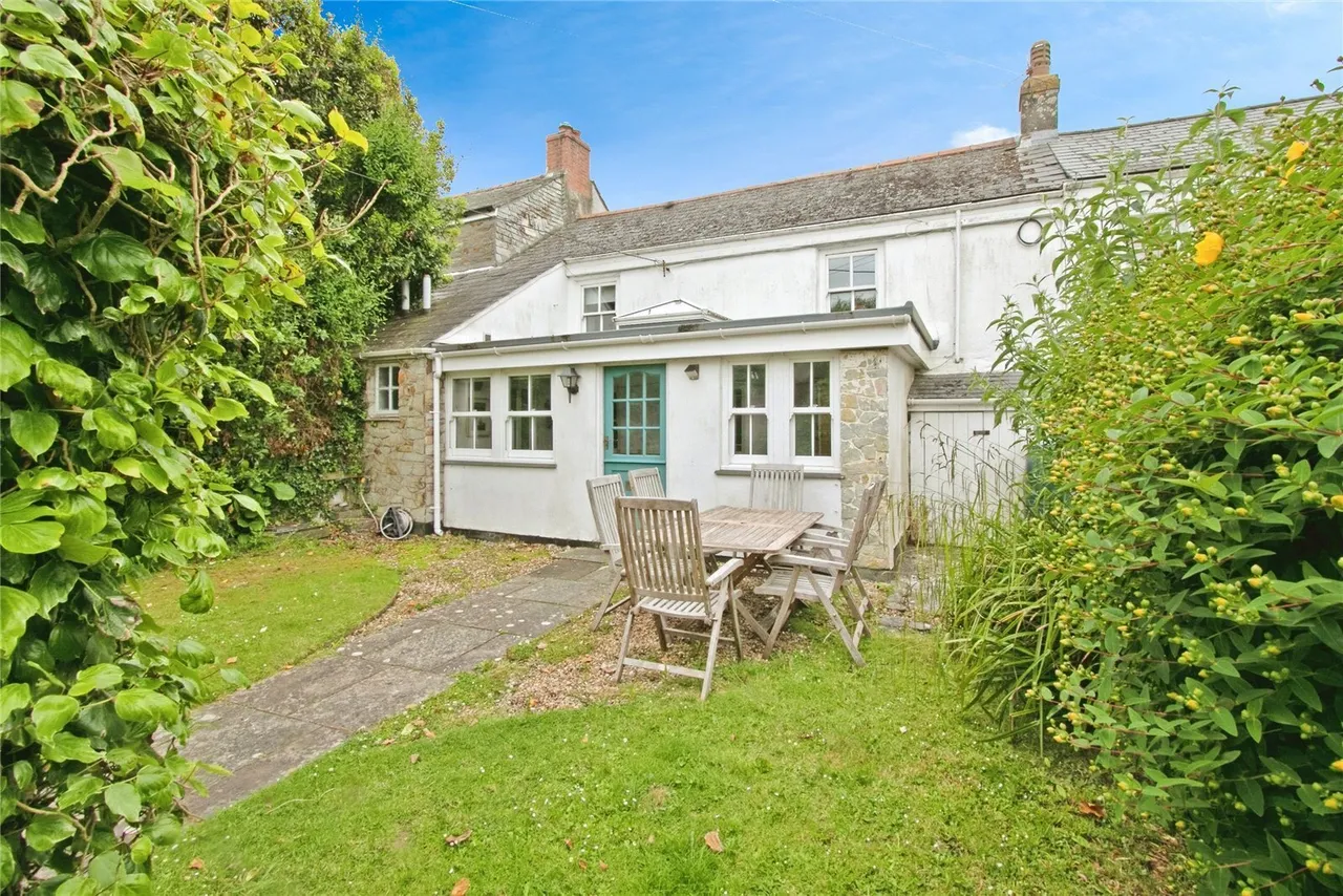 Fore Street, Mount Hawke, TR4, photo 2