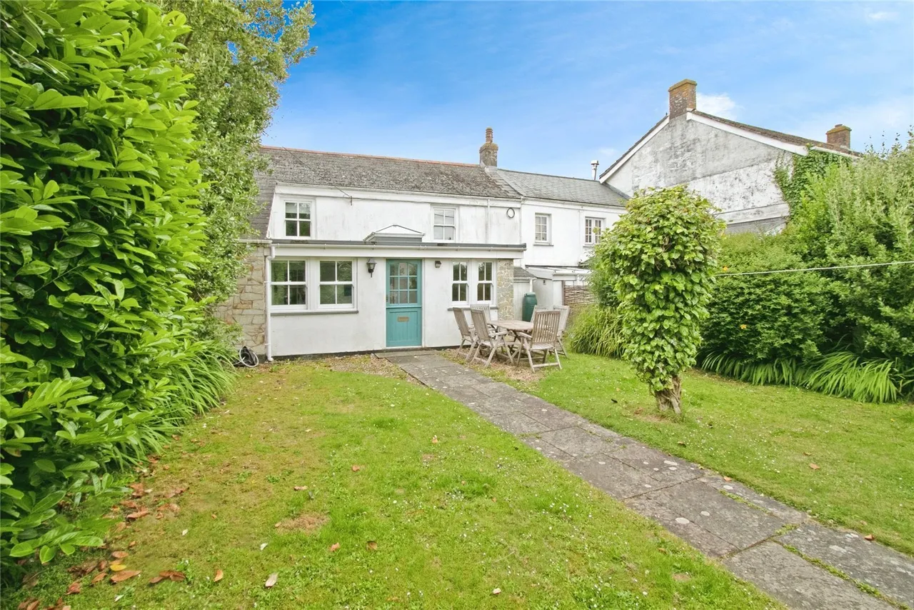 Fore Street, Mount Hawke, TR4, photo 22