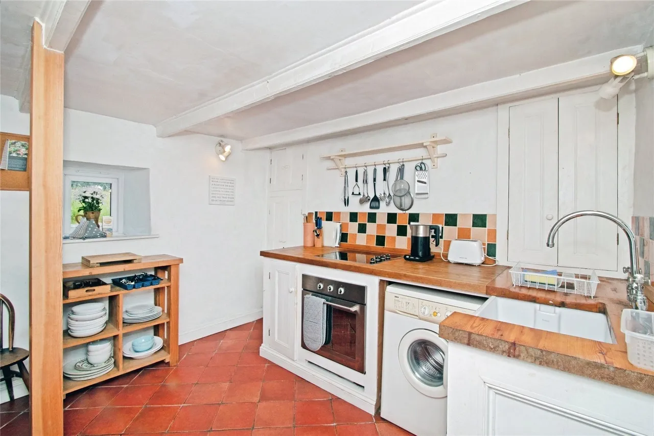 Fore Street, Mount Hawke, TR4, photo 11