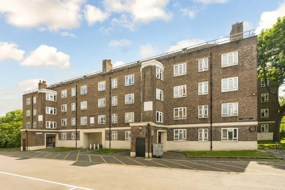 Tulse Hill, SW2, photo 2