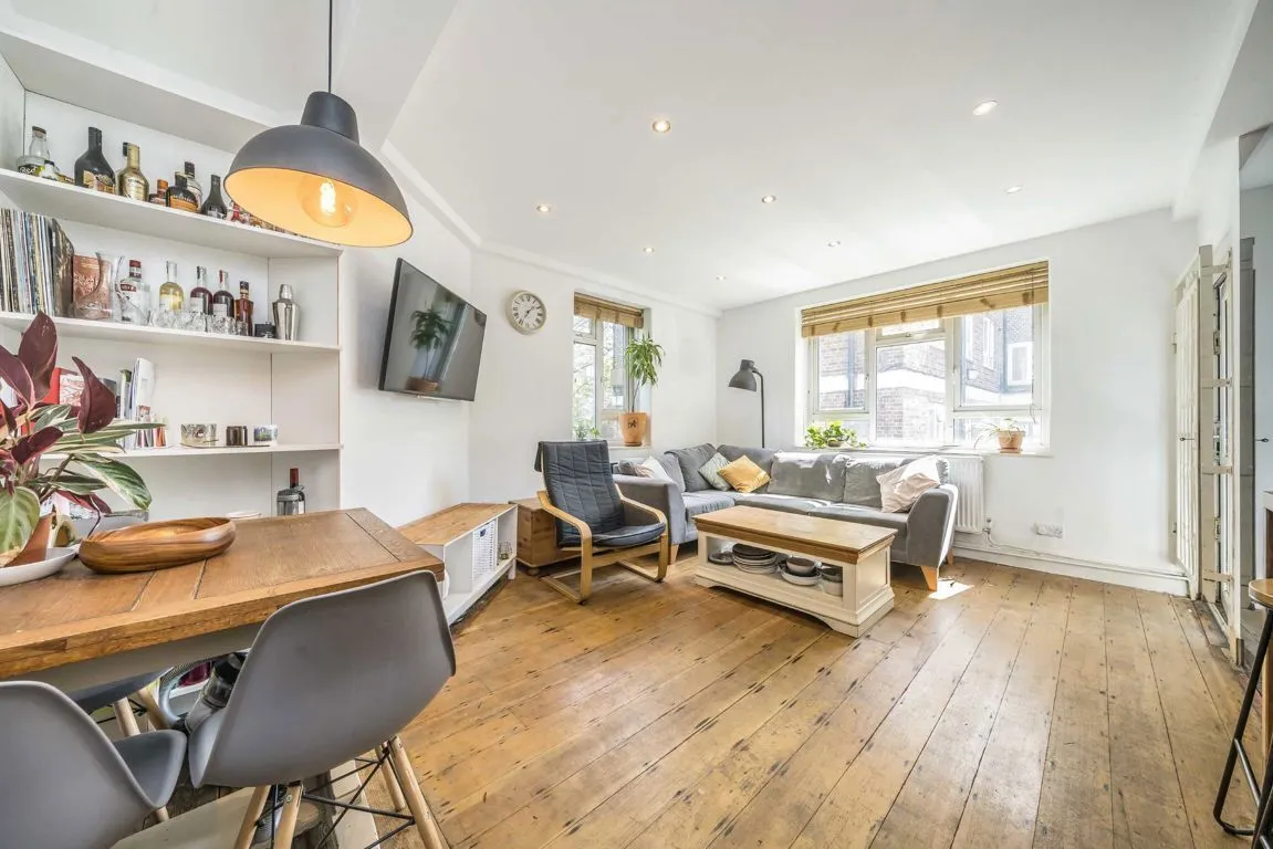Tulse Hill, SW2, photo 3