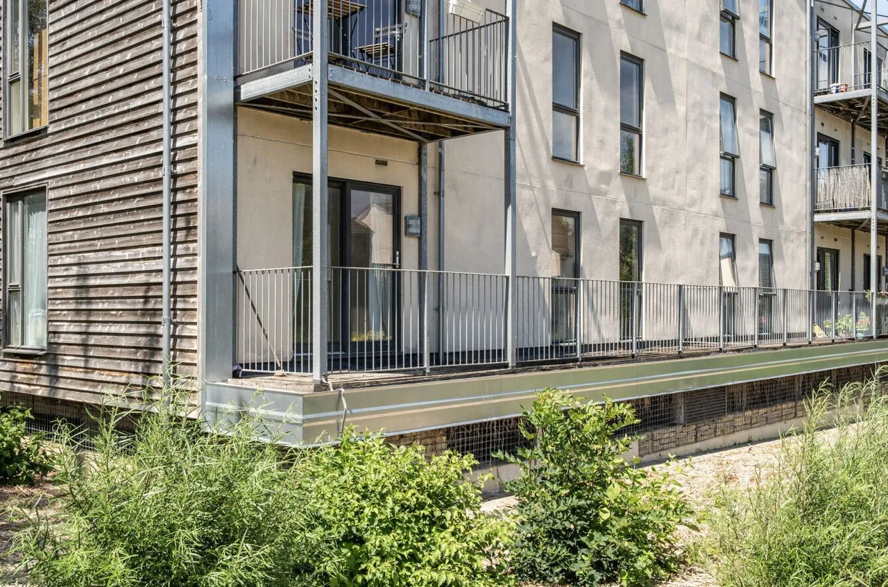 Lime Tree Square, Street, BA16, photo 2