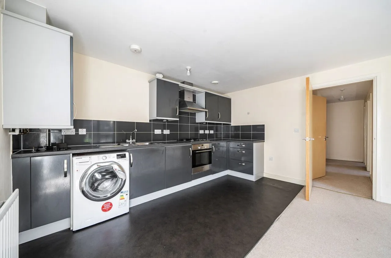 Lime Tree Square, Street, BA16, photo 5