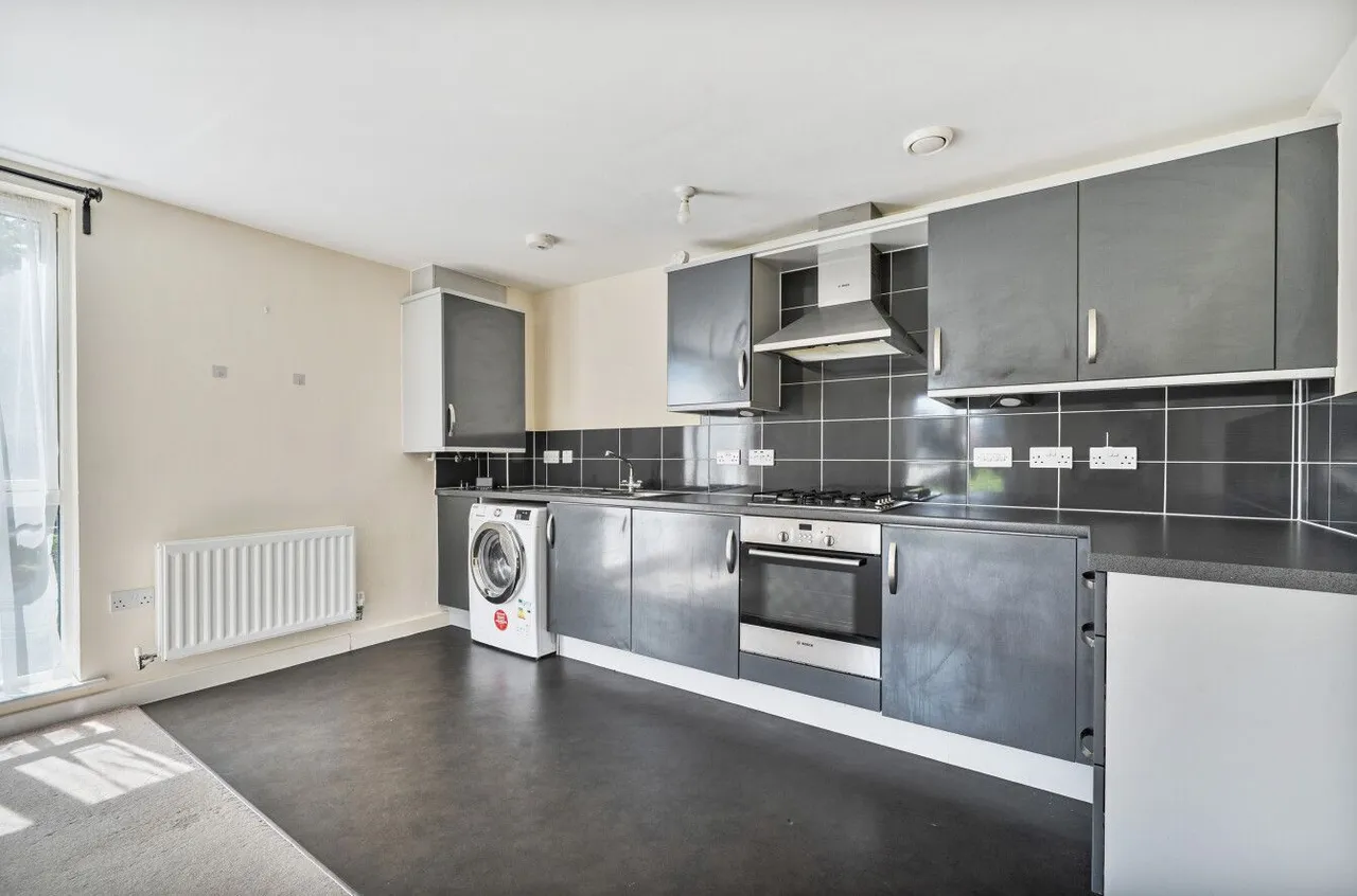 Lime Tree Square, Street, BA16, photo 4