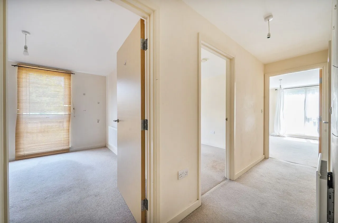 Lime Tree Square, Street, BA16, photo 18