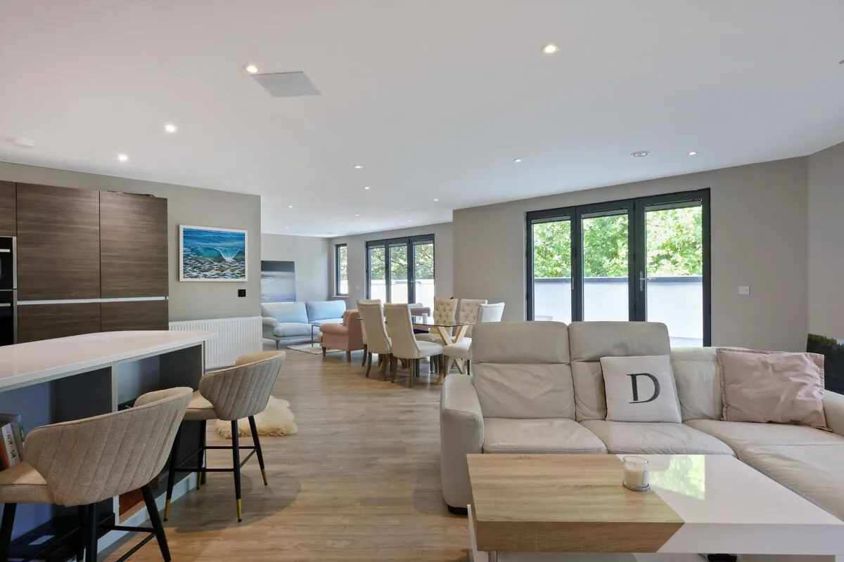 Pittville Crescent, Cheltenham, GL52, photo 7