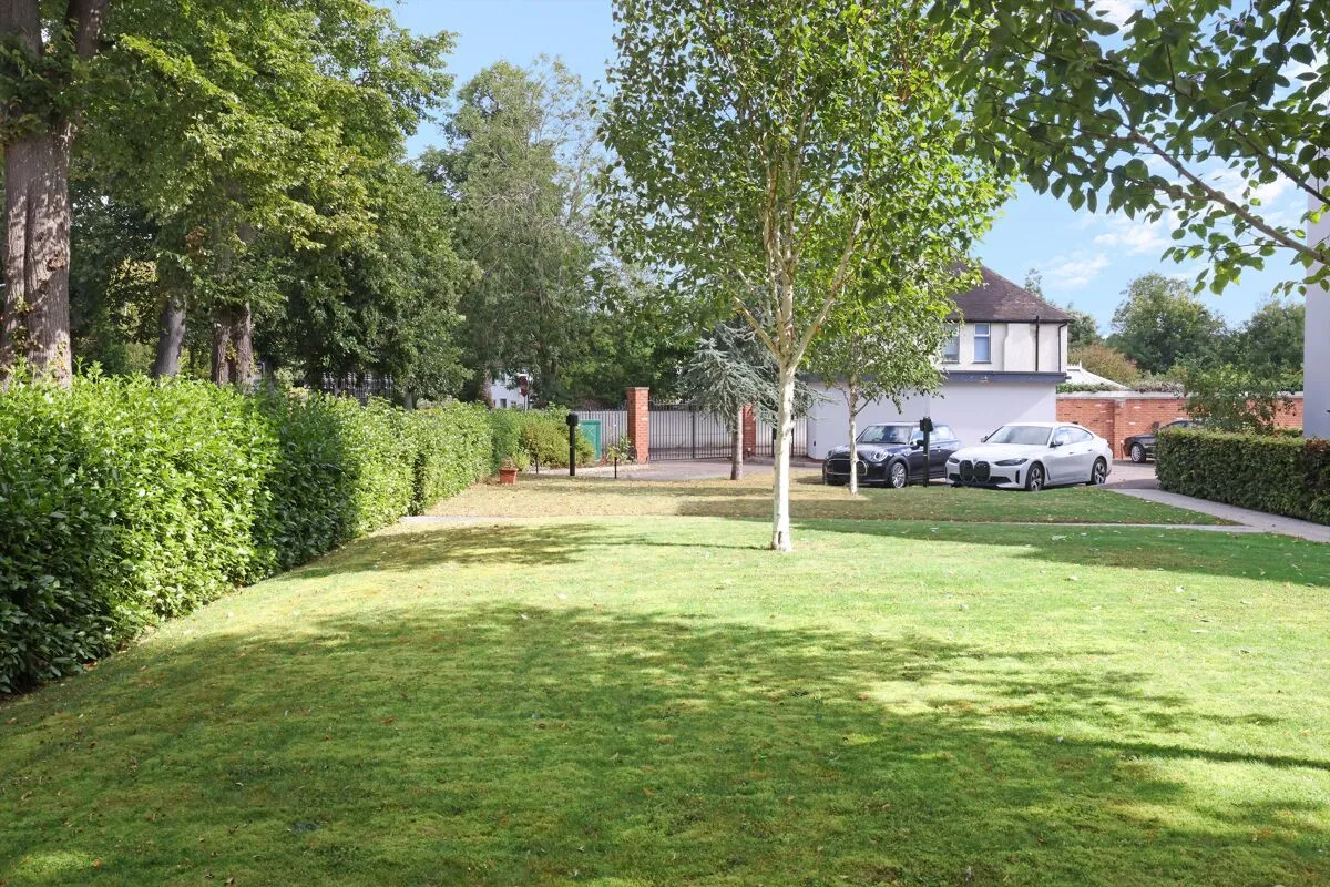 Pittville Crescent, Cheltenham, GL52, photo 19