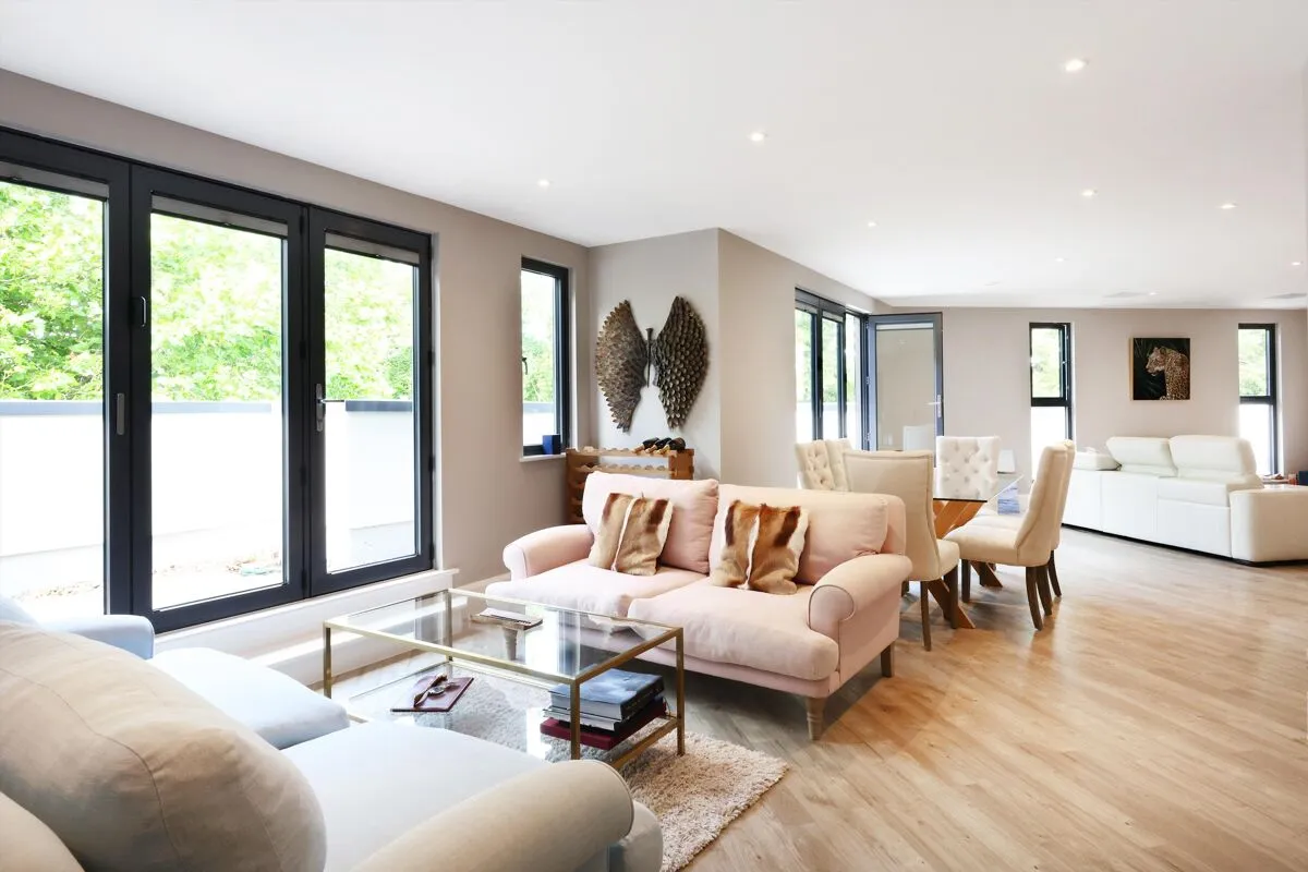 Pittville Crescent, Cheltenham, GL52, photo 10