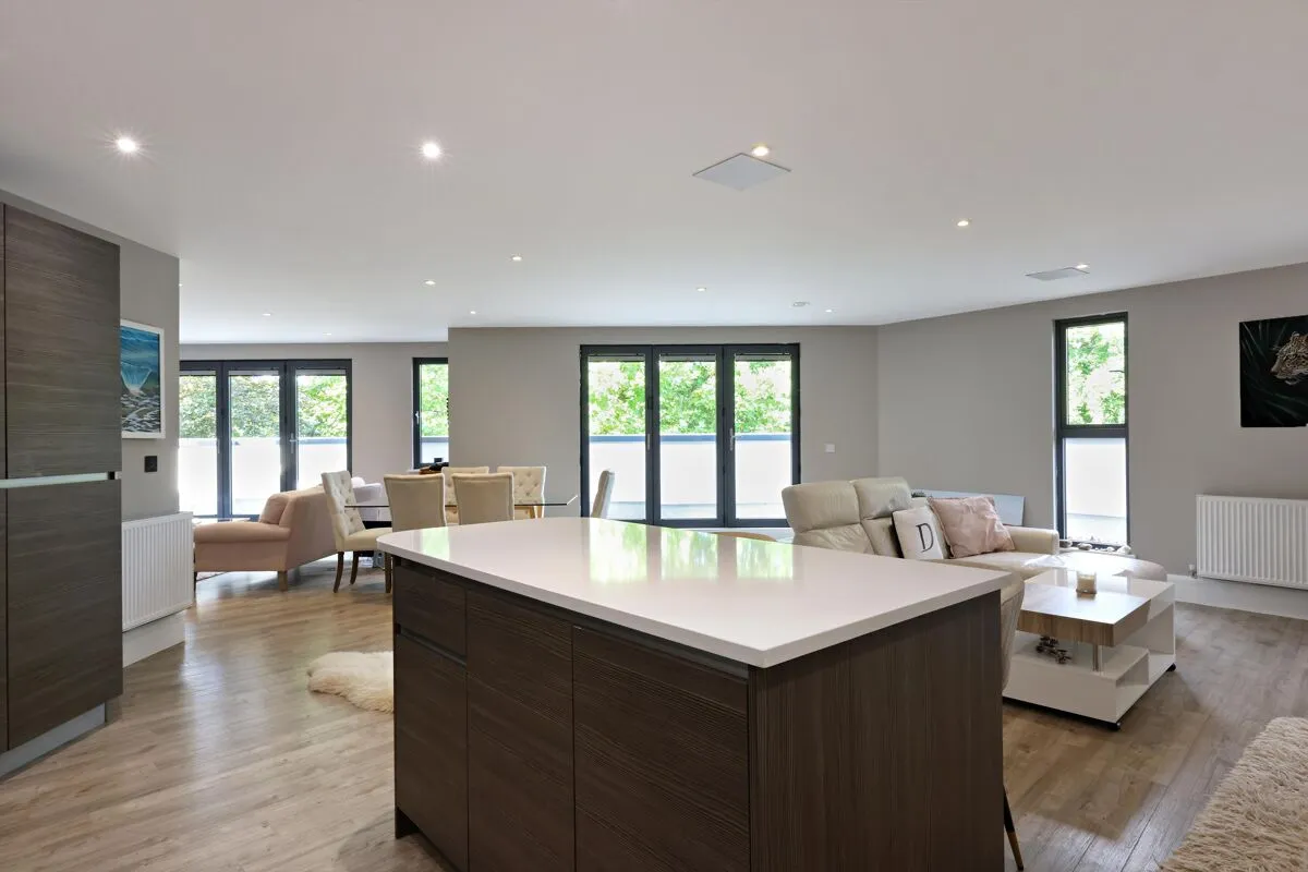 Pittville Crescent, Cheltenham, GL52, photo 5