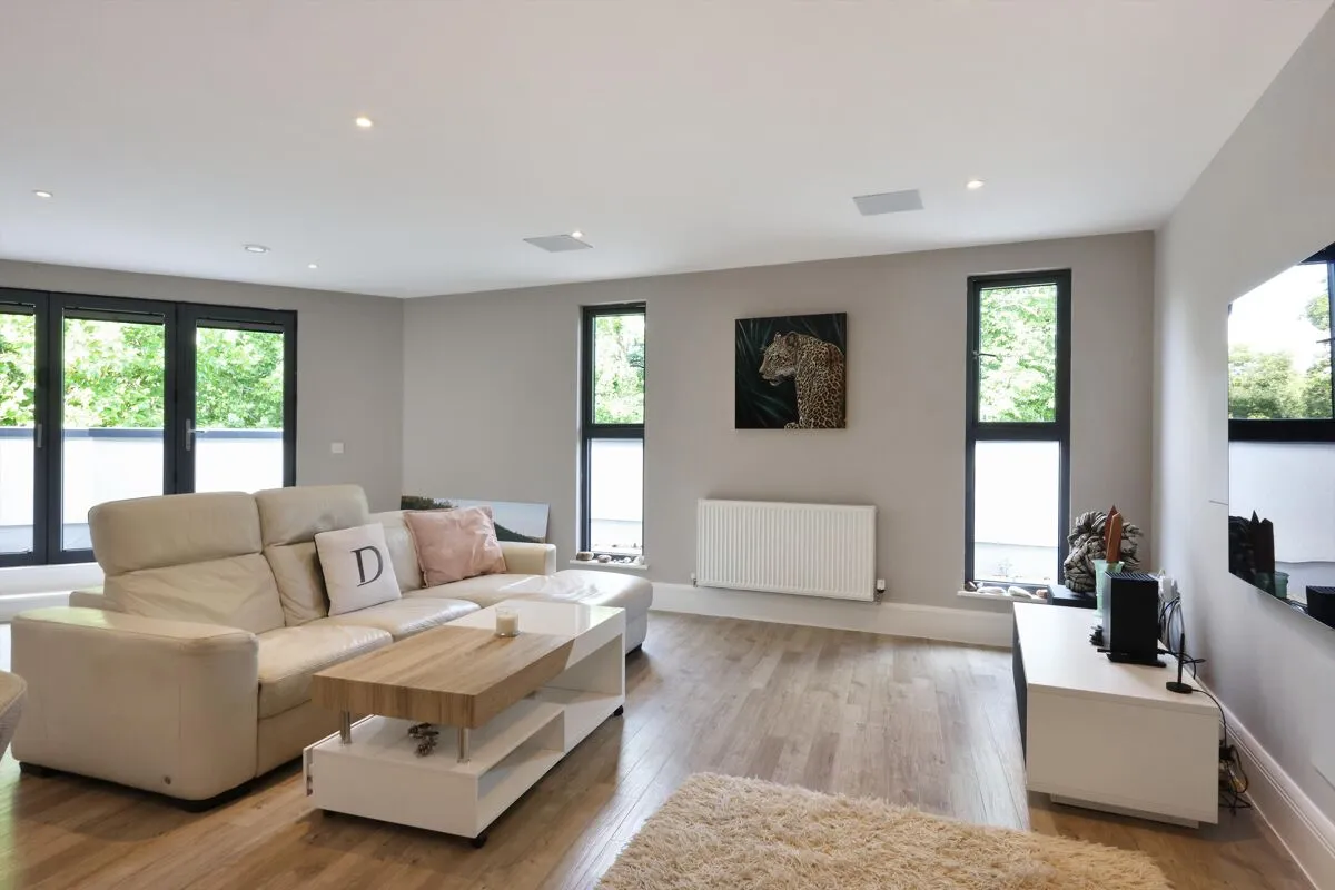 Pittville Crescent, Cheltenham, GL52, photo 8