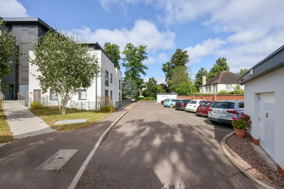 Pittville Crescent, Cheltenham, GL52, photo 22