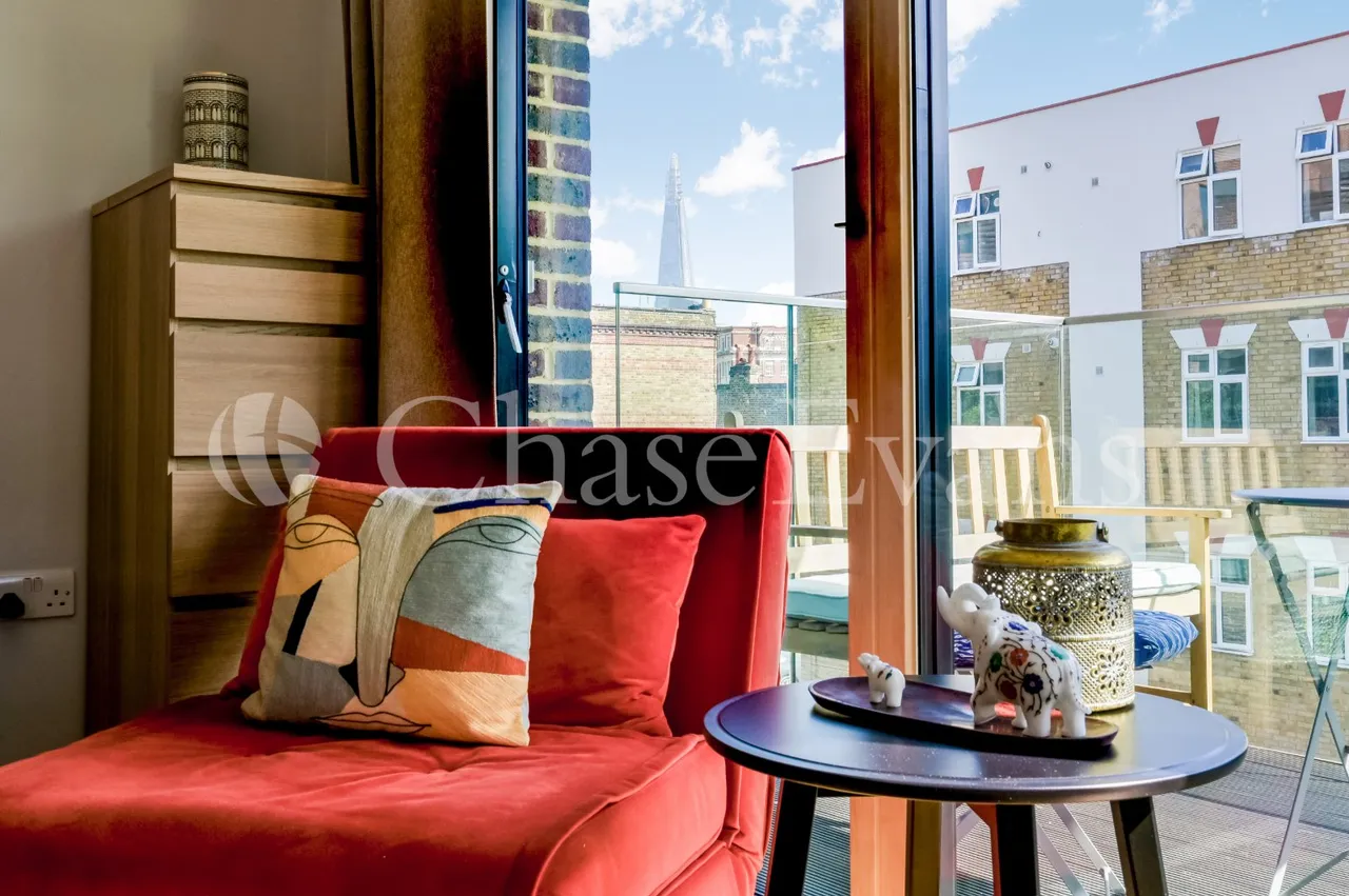 New Paragon Walk, Elephant & Castle, SE17, photo 3