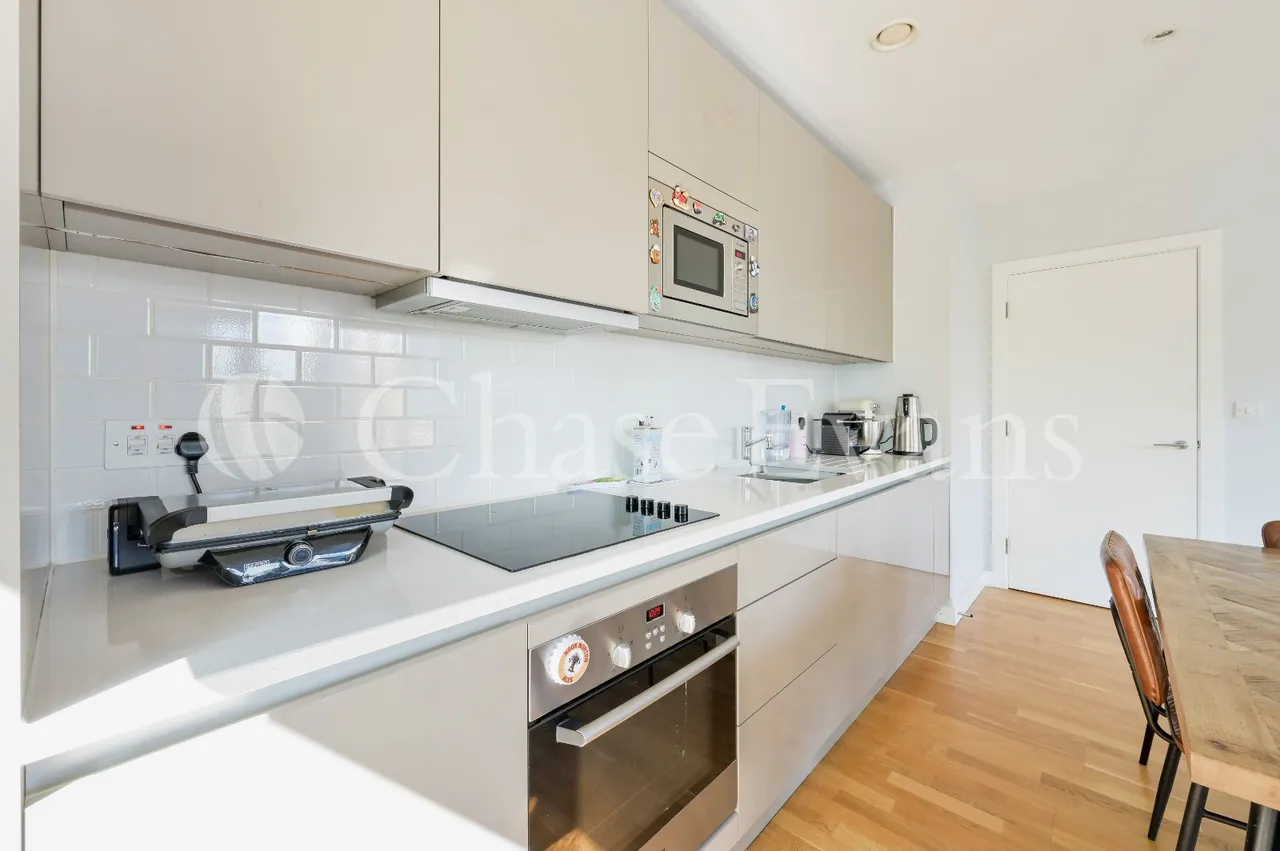 New Paragon Walk, Elephant & Castle, SE17, photo 6