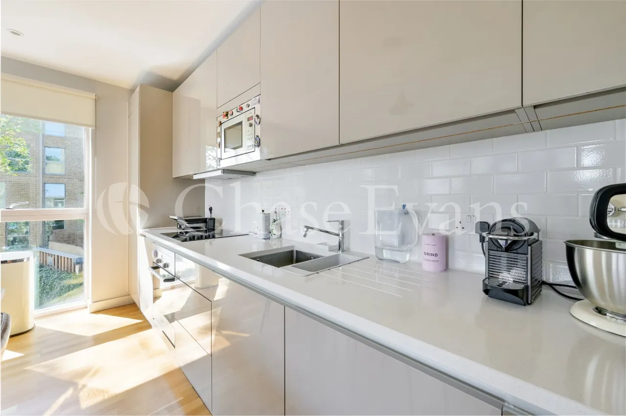 New Paragon Walk, Elephant & Castle, SE17, photo 5