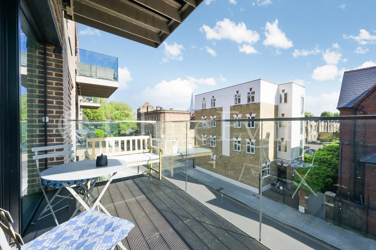 New Paragon Walk, Elephant & Castle, SE17, photo 9