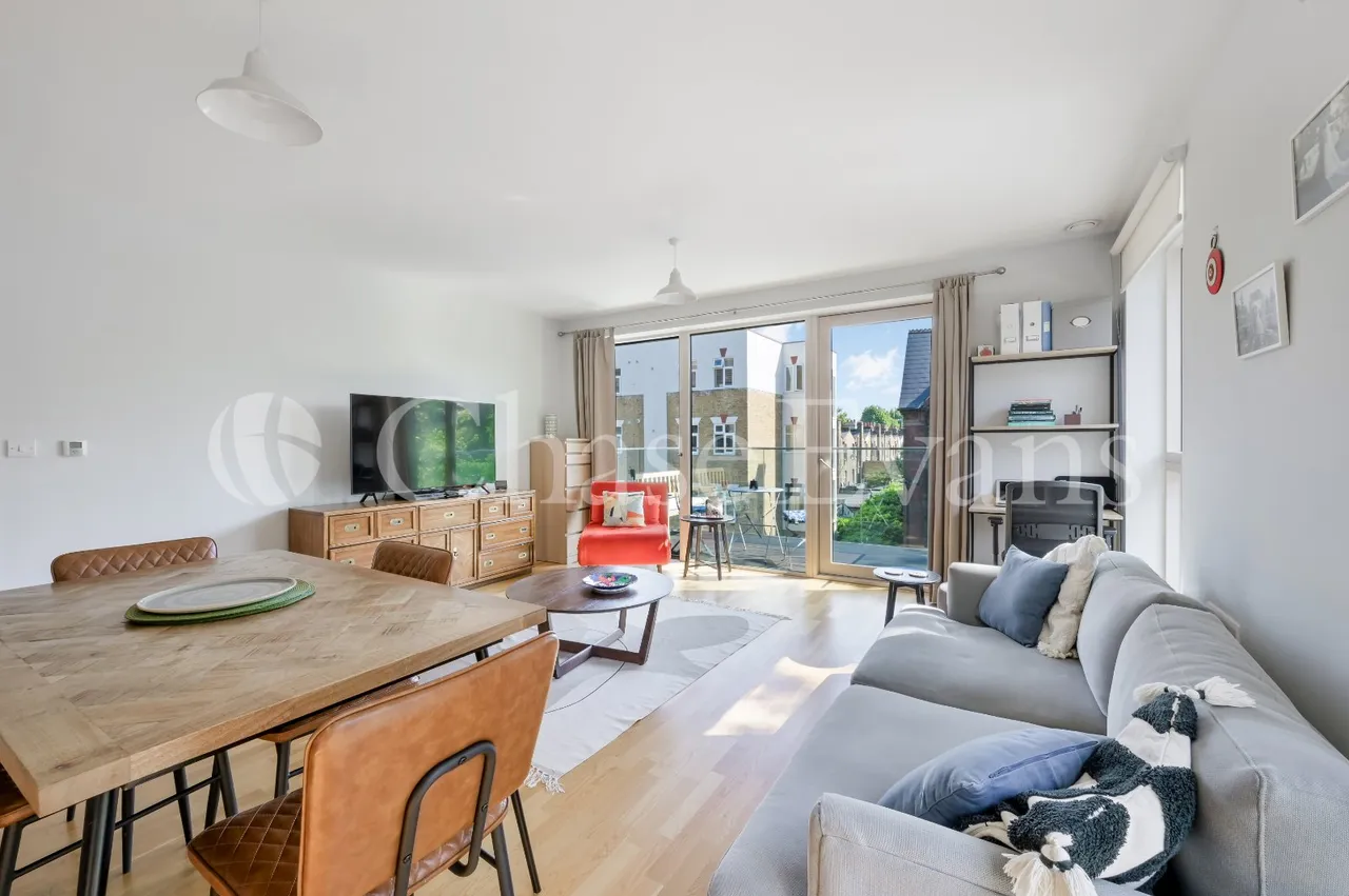New Paragon Walk, Elephant & Castle, SE17, photo 2
