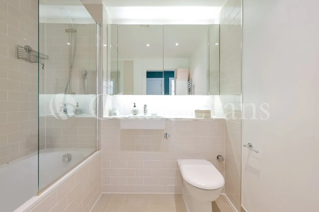 New Paragon Walk, Elephant & Castle, SE17, photo 8