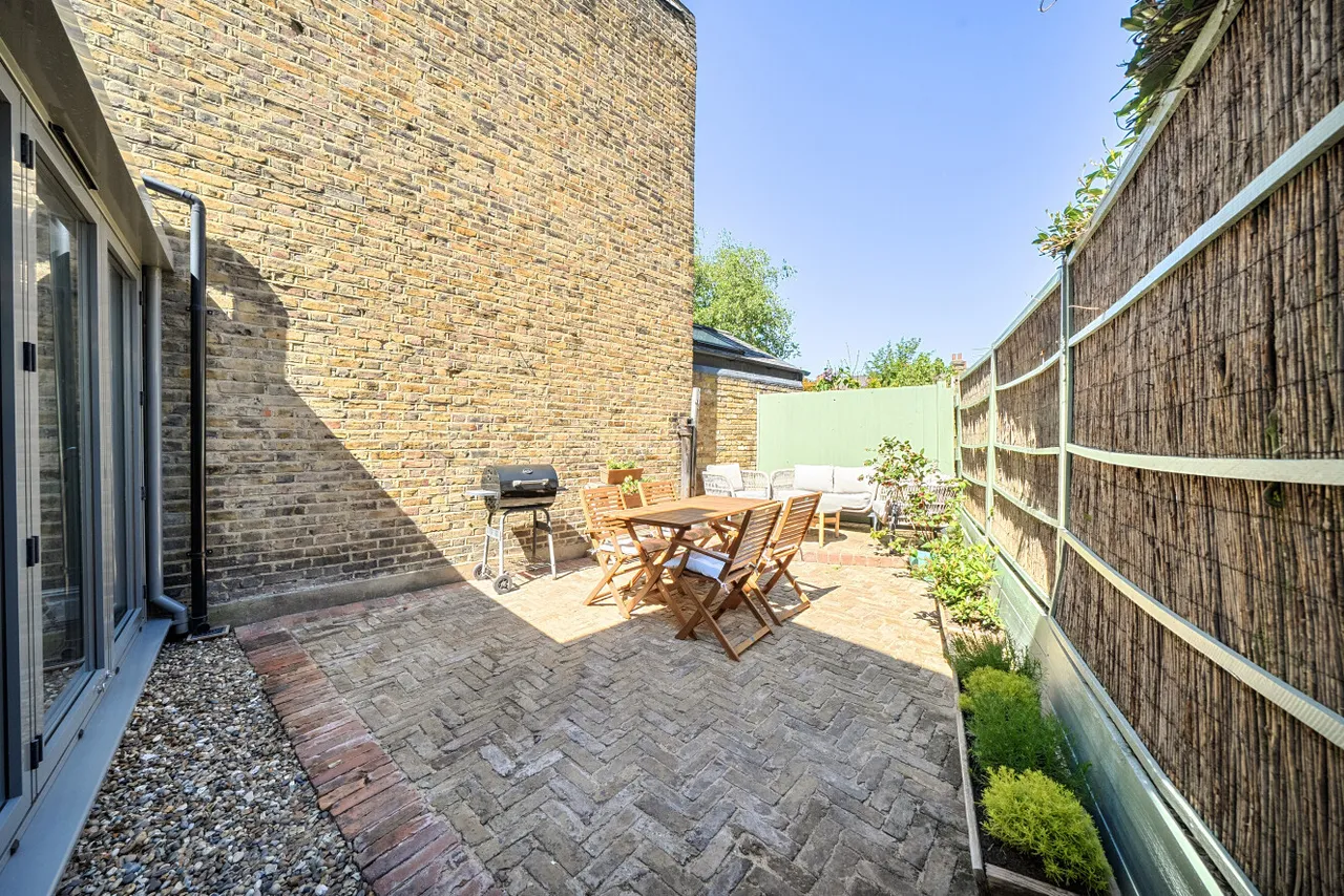 Criffel Avenue, Telford Park, London, SW2, photo 11